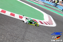 2015 LRP HPI Challenge DM